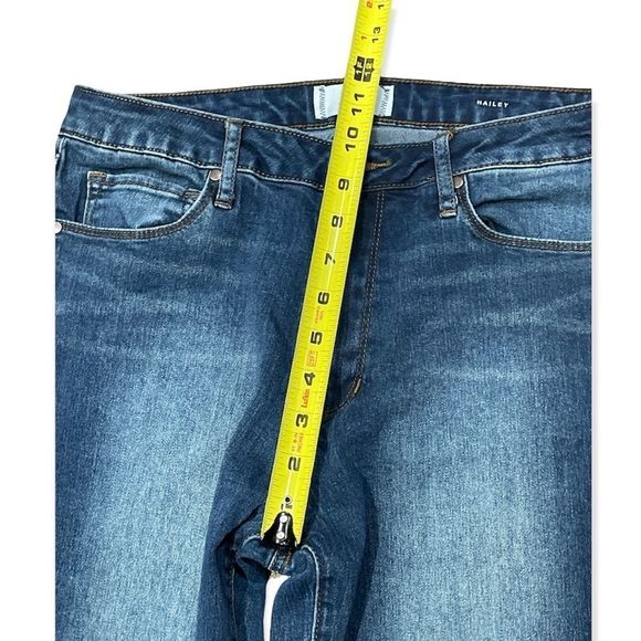 AOS Hailey Jeans size 28 - Picture 5 of 9